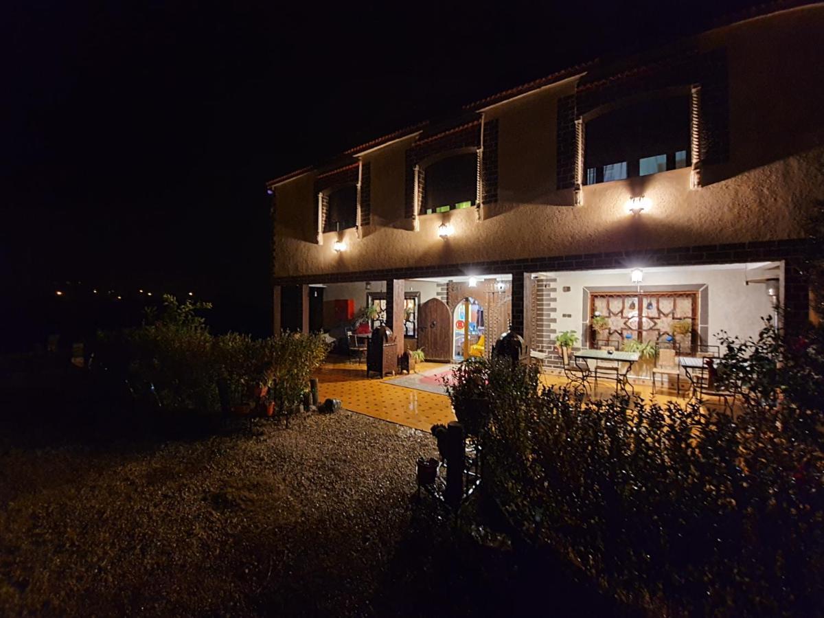فيلا La Perle D'Ifrane أزرو المظهر الخارجي الصورة