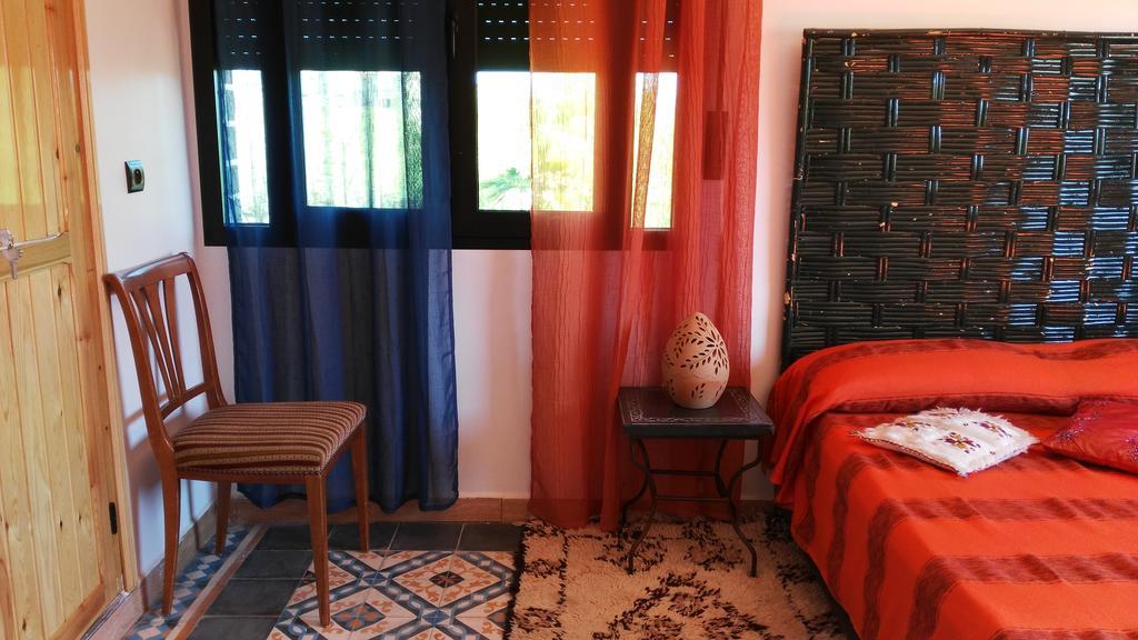 فيلا La Perle D'Ifrane أزرو المظهر الخارجي الصورة