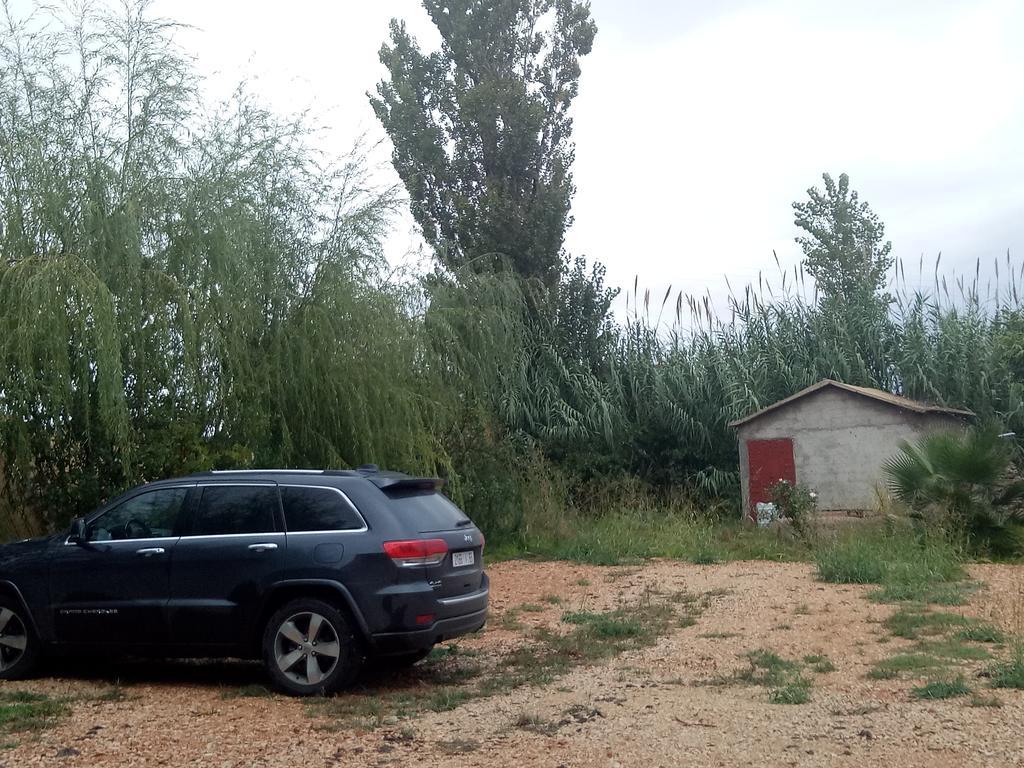 فيلا La Perle D'Ifrane أزرو المظهر الخارجي الصورة